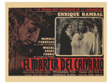 Becket  Spanish Movie Poster  1967
