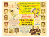 Second Fiddle to a Steel Guitar  1965