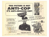 Case Against Brooklyn  1958
