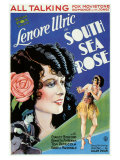 South Sea Rose  1929
