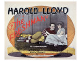 The Freshman  1925