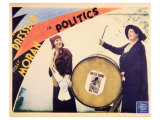 Politics  1931