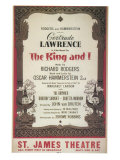 The King and I