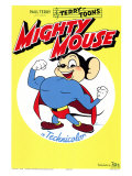 Mighty Mouse  1943