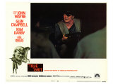 True Grit  1969