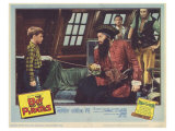 The Boy and the Pirates  1960