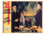 Horse Feathers  1932