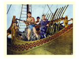 Hercules Samson and Ulysses  1965