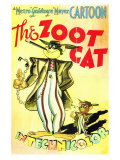 The Zoot Cat  1944