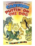 Puttin' on the Dog  1944