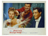 Paris Does Strange Things  1956