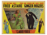 Carefree  1938