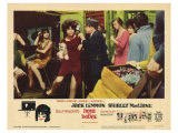 Irma La Douce  1963
