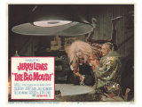 Big Mouth  1967