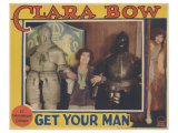 Get Your Man  1927