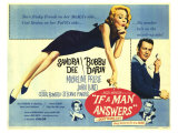 If a Man Answers  1962