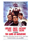 The Guns of Navarone  1961