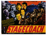 Stagecoach  1939