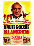 Knute Rockne All American  1940