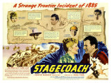 Stagecoach  1939