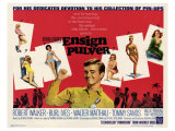 Ensign Pulver  1964