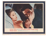 The Roman Spring of Mrs Stone  1962