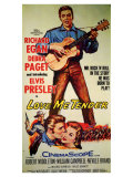 Love Me Tender  1956