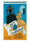 Mary Of Scotland