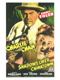 Shadows Over Chinatown  1946