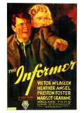 The Informer  1935