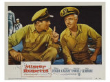 Mister Roberts  1955