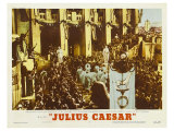 Julius Caesar  1953