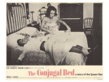 Conjugal Bed  1964