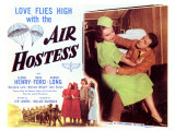 Air Hostess  1949