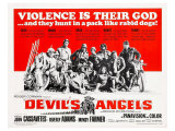 Devil's Angels  1967