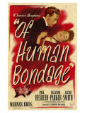 Of Human Bondage  1946