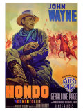 Hondo