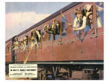 Great St Trinian's Train Robbery  1966