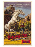 Snowfire  1958