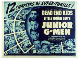 Junior G-Men  1940