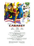 Cabaret