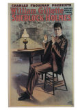 Sherlock Holmes
