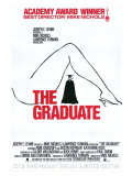 The Graduate  1967