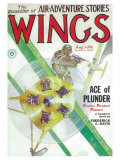 Wings