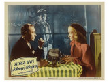 Johnny Allegro  1949