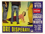 The Desperate Hours  1955