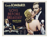 Love Before Breakfast  1936