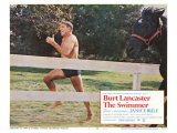 The Swimmer  1968