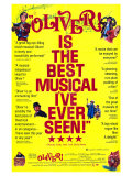 Oliver  1969
