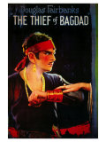 The Thief of Baghdad  1924